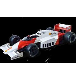 Italeri 4711 McLaren MP4/2C, Forma-1, Prost Rosberg